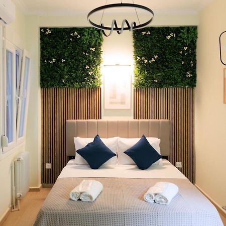 Aiolos Elegant Escapes Kolonaki Athens Luaran gambar