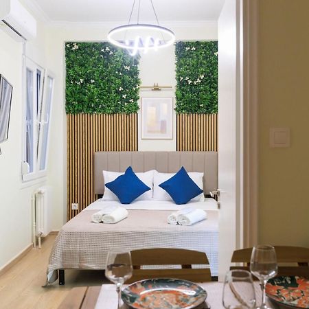 Aiolos Elegant Escapes Kolonaki Athens Luaran gambar