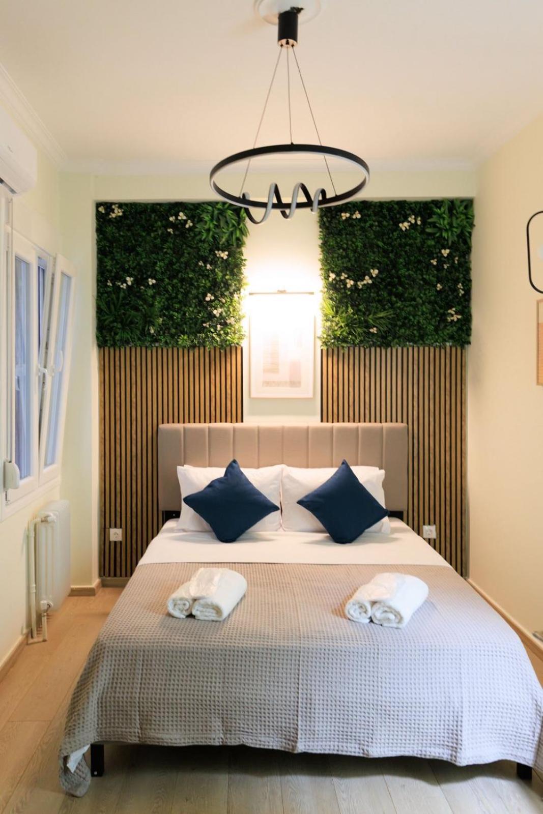 Aiolos Elegant Escapes Kolonaki Athens Luaran gambar