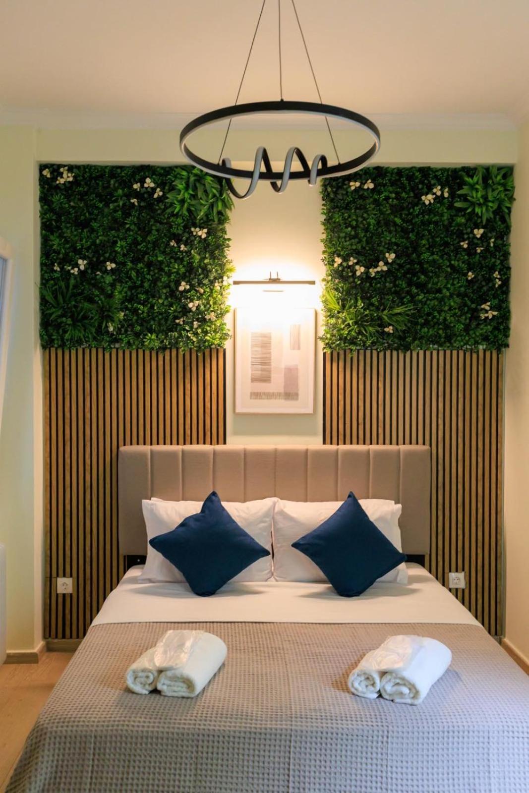 Aiolos Elegant Escapes Kolonaki Athens Luaran gambar