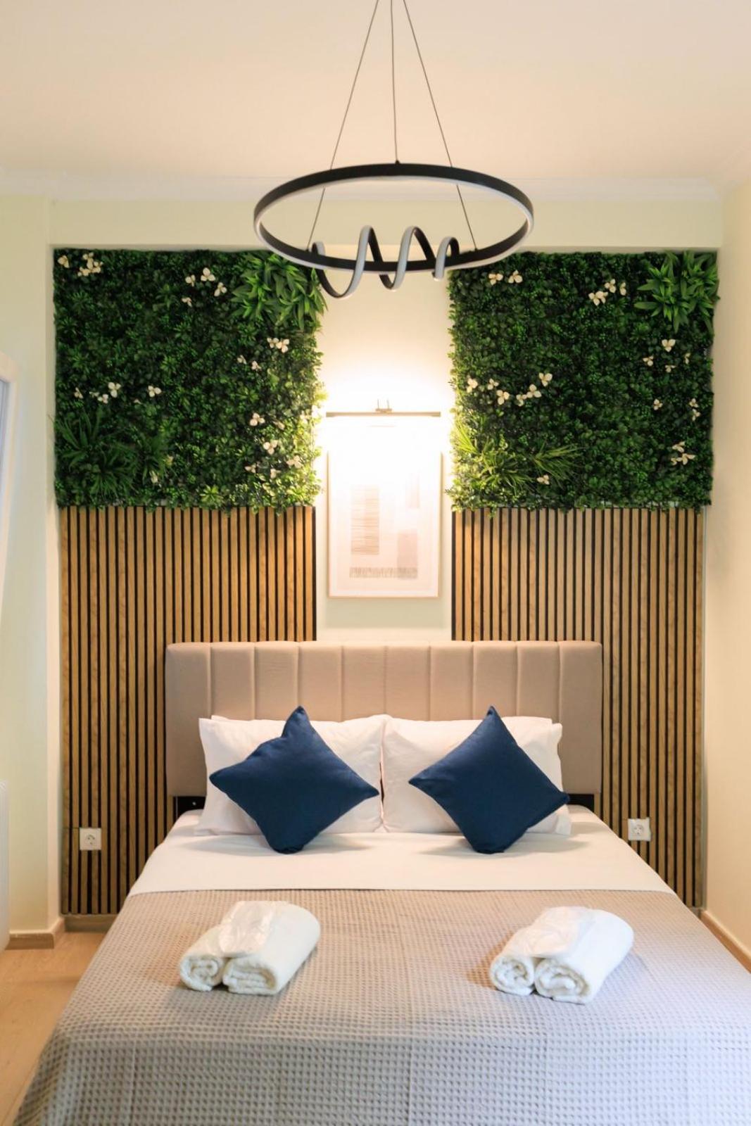 Aiolos Elegant Escapes Kolonaki Athens Luaran gambar