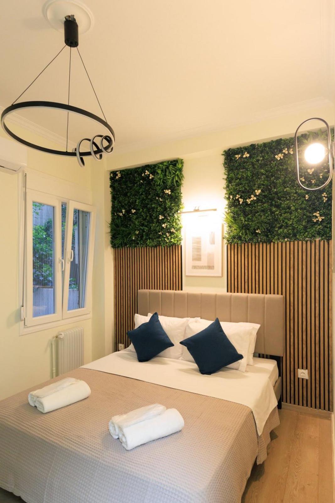 Aiolos Elegant Escapes Kolonaki Athens Luaran gambar