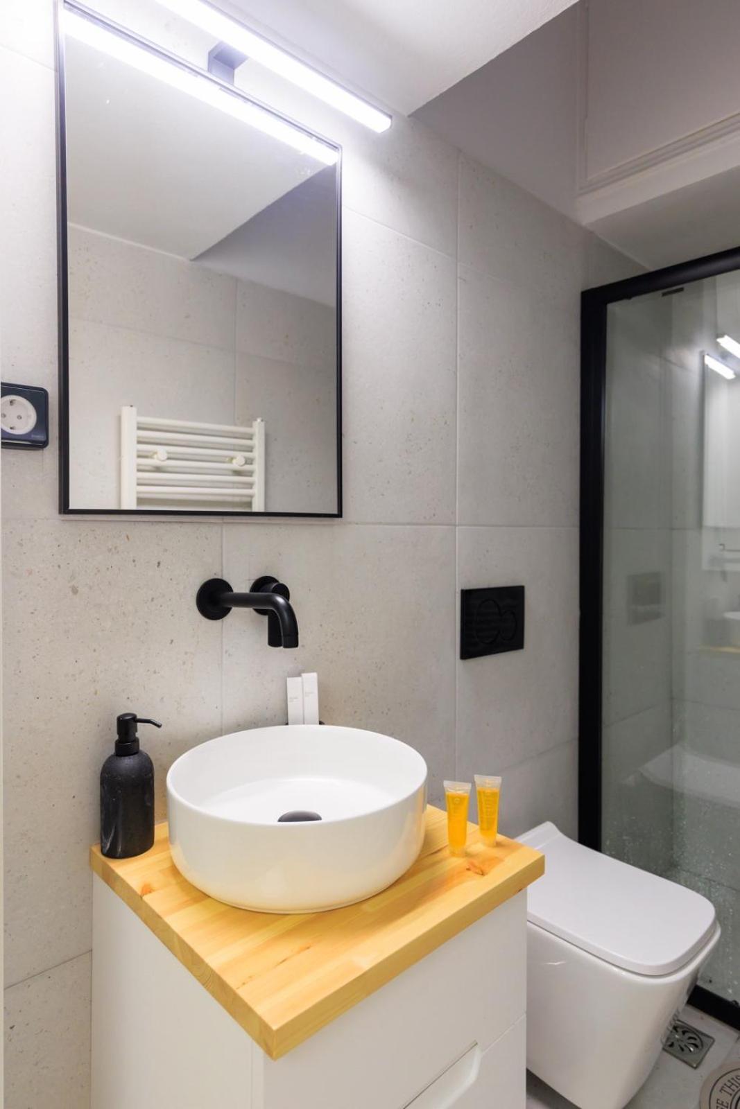 Aiolos Elegant Escapes Kolonaki Athens Luaran gambar